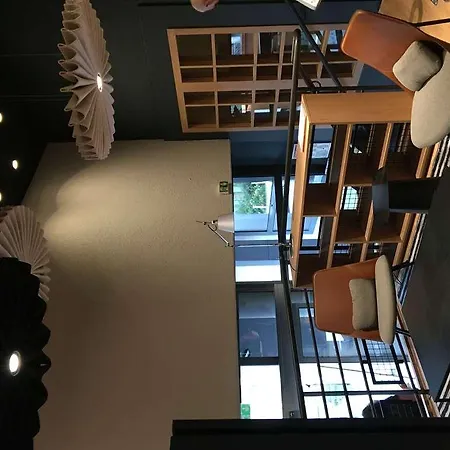 Hotel Ibis - Cran-gevrier 3*