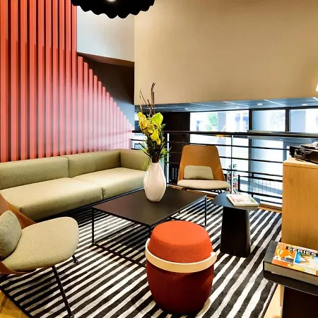 Ibis - Cran-gevrier 3*