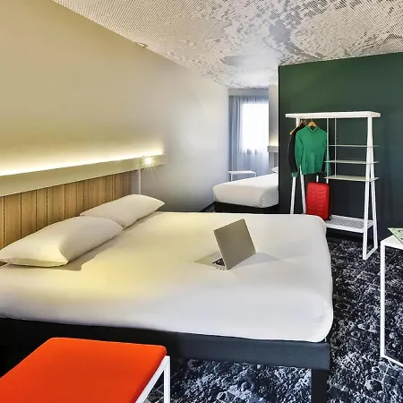 Ibis - Cran-gevrier 3*