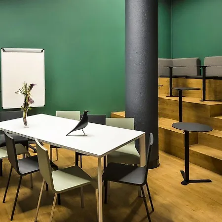 Ibis - Cran-gevrier Hotel Annecy