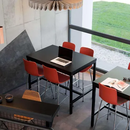 Ibis - Cran-gevrier 3* Annecy