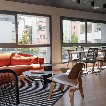 Ibis - Cran-gevrier 3* Annecy