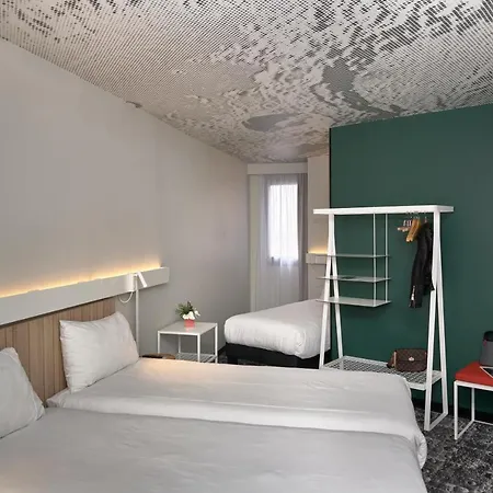 Ibis - Cran-gevrier 3* Annecy