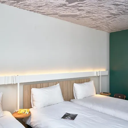 Ibis - Cran-gevrier Hotel
