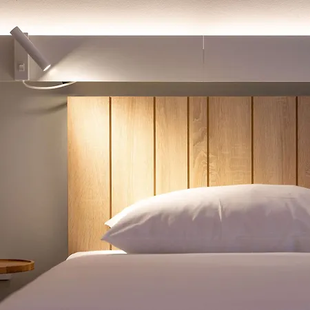 Ibis - Cran-gevrier Hotel Annecy