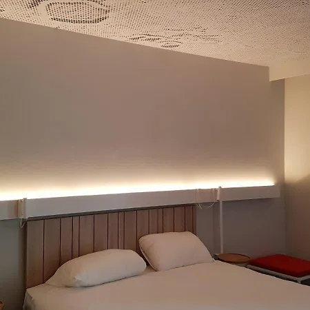 Ibis - Cran-gevrier Annecy