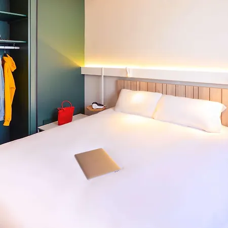 Ibis - Cran-gevrier Hotel 3*