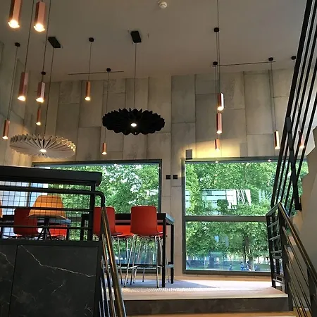 Hotel Ibis - Cran-gevrier
