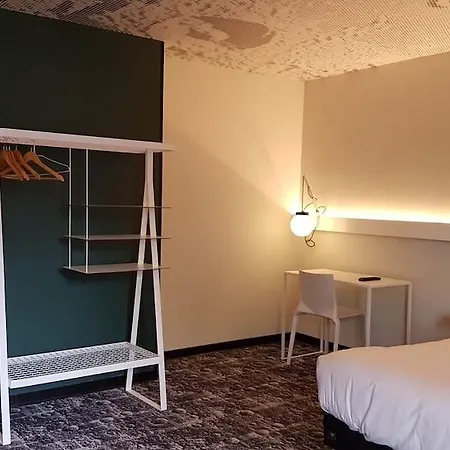 Ibis - Cran-gevrier Hotel Annecy
