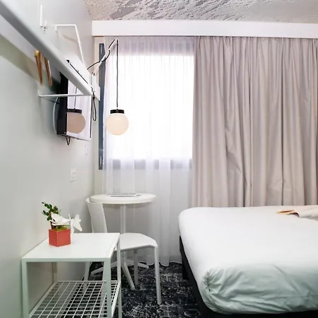 Ibis - Cran-gevrier Hotel Annecy