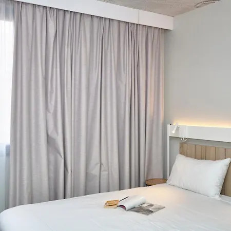 Ibis - Cran-gevrier Hotel 3*