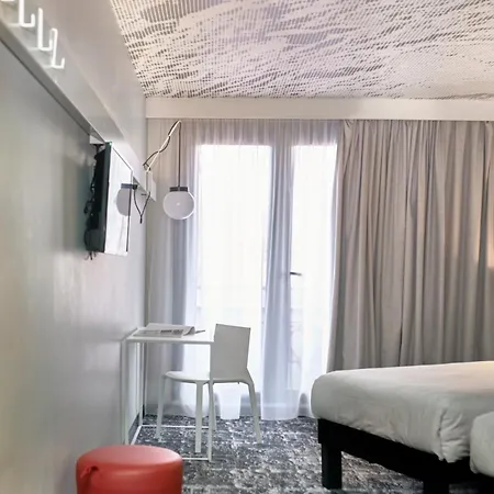 Hotel Ibis - Cran-gevrier