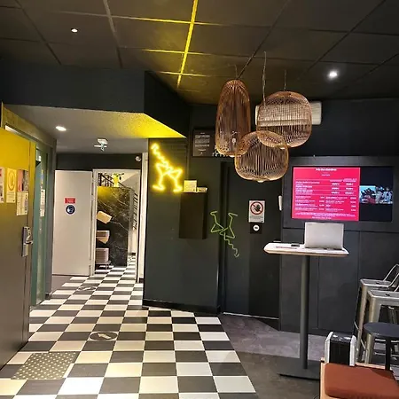 Ibis - Cran-gevrier Hotel Annecy