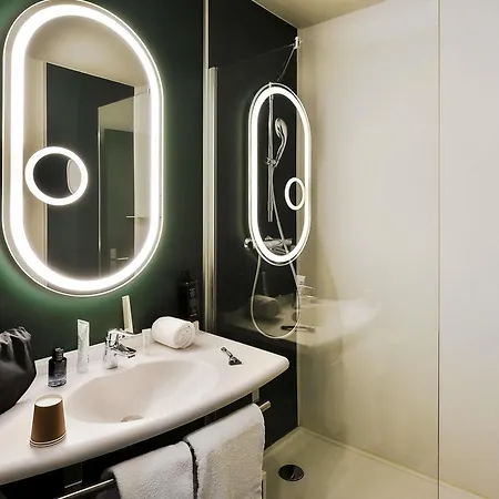 Hotel Ibis - Cran-gevrier Annecy