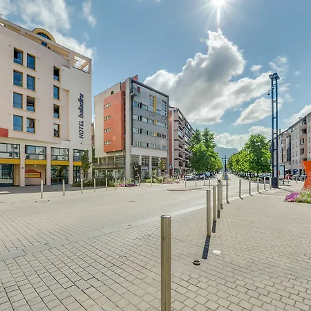 Ibis - Cran-gevrier 3* Annecy