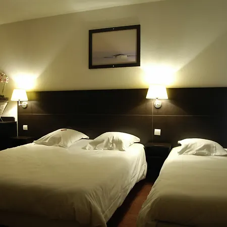 Ibis - Cran-gevrier Annecy