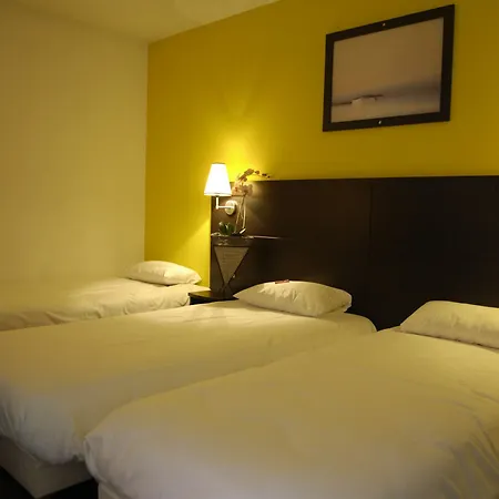 Ibis - Cran-gevrier 3* Annecy
