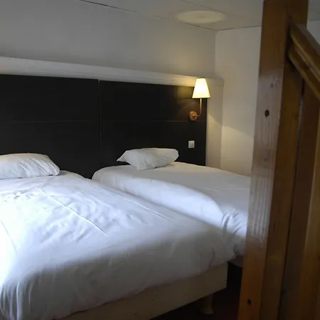 Hotel Ibis - Cran-gevrier
