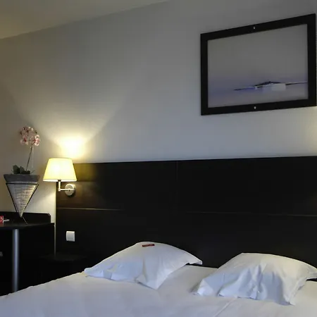 Hotel Ibis - Cran-gevrier 3*