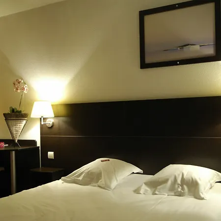 Ibis - Cran-gevrier 3*