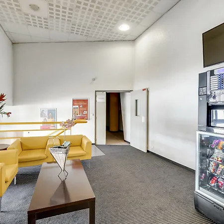 Ibis - Cran-gevrier Hotel
