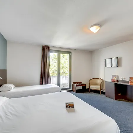Ibis - Cran-gevrier 3* Annecy