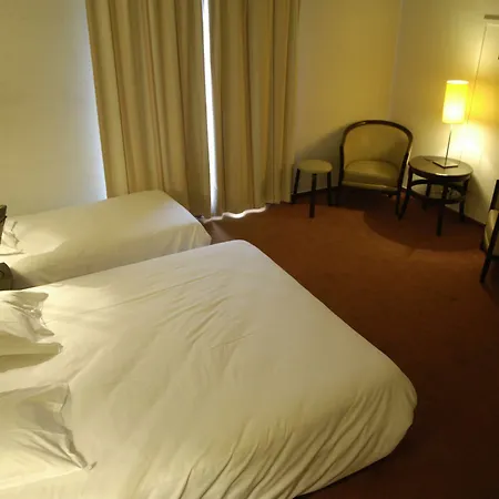 Hotel Ibis - Cran-gevrier Annecy
