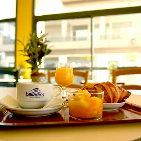 Ibis - Cran-gevrier Hotel 3*