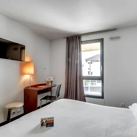 Ibis - Cran-gevrier 3* Annecy