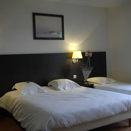 Ibis - Cran-gevrier 3* Annecy