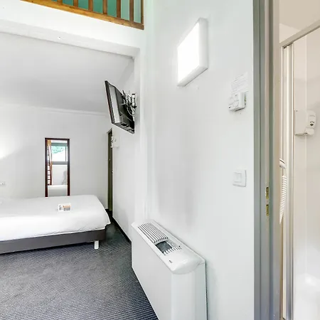 Hotel Ibis - Cran-gevrier Annecy