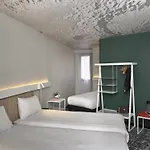Ibis - Cran-gevrier Hotel 3*