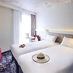 Hotel Ibis - Cran-gevrier 3*
