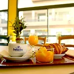 Ibis - Cran-gevrier 3*