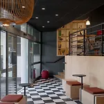 Hotel Ibis - Cran-gevrier