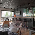 Ibis - Cran-gevrier 3*