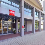 Ibis - Cran-gevrier 3*