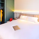 Hotel Ibis - Cran-gevrier 3*