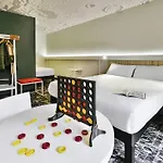 Ibis - Cran-gevrier 3* Annecy