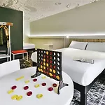Ibis - Cran-gevrier Hotel