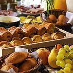 Ibis - Cran-gevrier 3* Annecy
