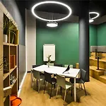 Ibis - Cran-gevrier 3*