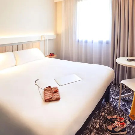 Ibis - Cran-gevrier 3* Annecy