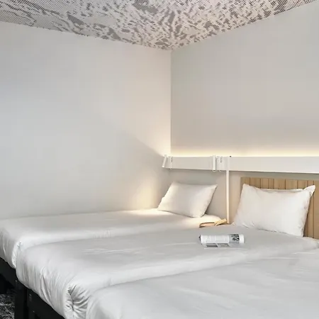 Ibis - Cran-gevrier Hotell Annecy