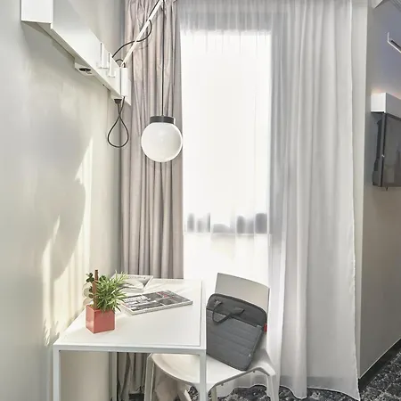 Ibis - Cran-gevrier 3*