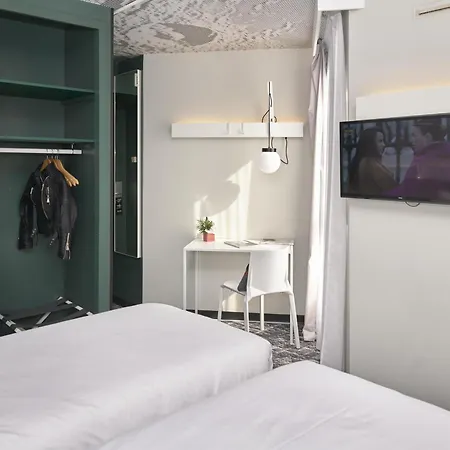 Ibis - Cran-gevrier Hotel