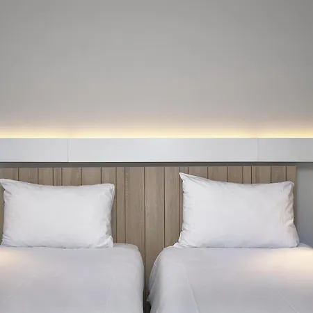 Ibis - Cran-gevrier Hotel 3*