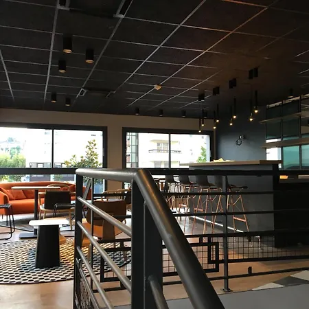 Ibis - Cran-gevrier Hotel Annecy