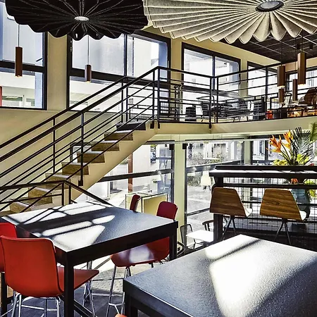 Ibis - Cran-gevrier 3* Annecy