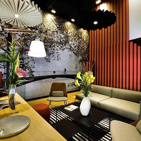 Hotel Ibis - Cran-gevrier